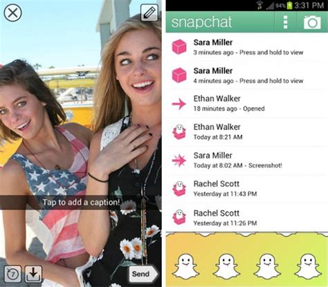 snapchat nudes leak|Snapchat Hackers Post Explicit Images Online